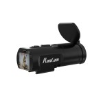 Runcam Scopecam Plus 40x Lens 15 to 500 Feet 2.7k 60fps Paintball Camera